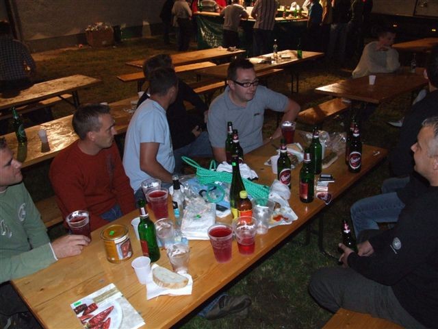 Gasilska veselica 2008 - foto povečava