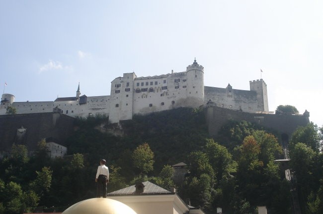 Salzburg - KUD Muljava, avgust 2008 - foto povečava