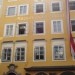 Mozartova rojstna hiša