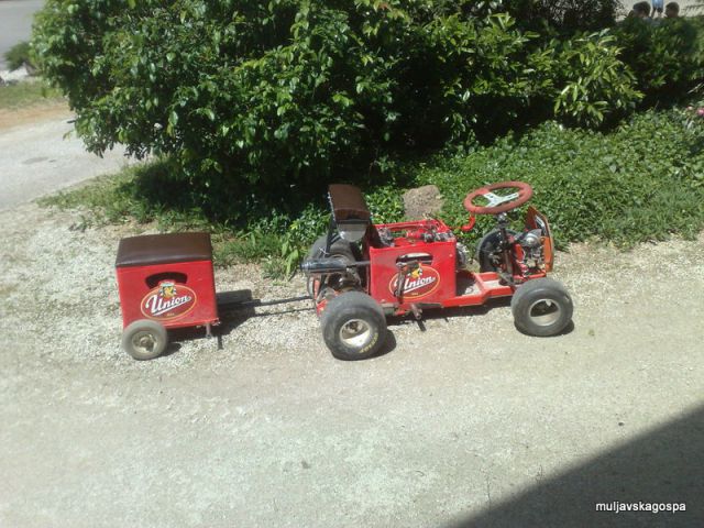 11. vaški turnir, junij 2010 - foto