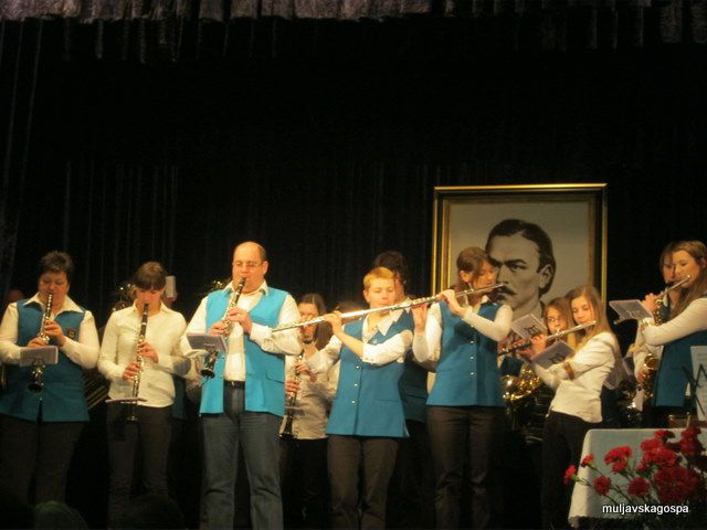 Jurčičev mesec na Muljavi, marec 2011 - foto