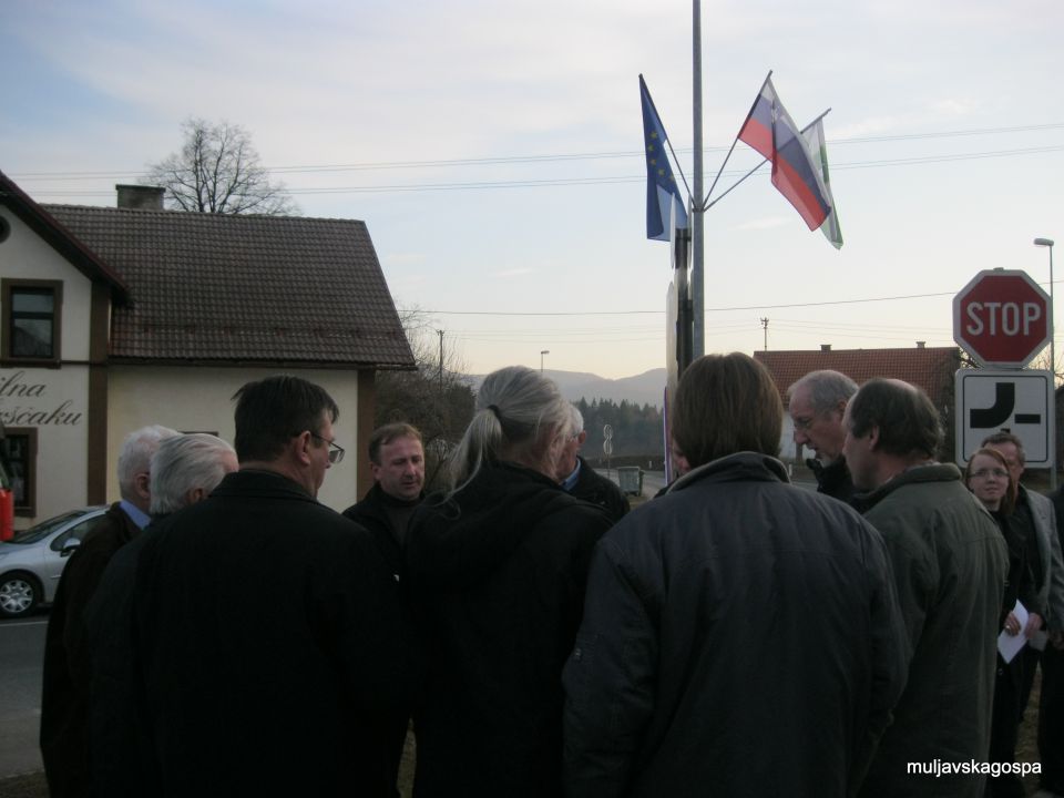 otvoritveni govori in pozdravi