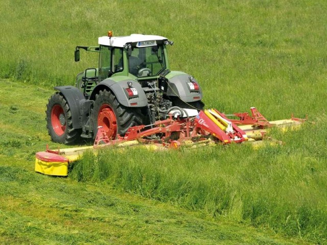 Fendt - foto