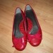 Nove rdeče balerinke, št.38, 10€
