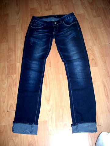 NOVE jeans hlače model 2, št. 36, 10 €
