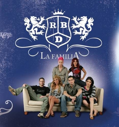 RBD - foto