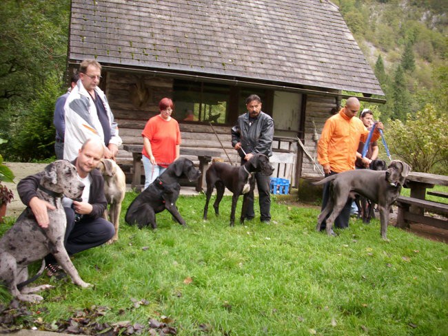 Turistična kmetija jelinčič 13.9.08 - foto povečava