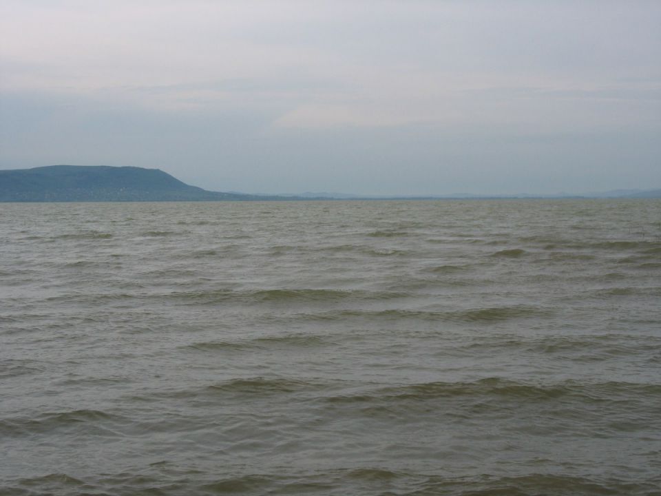 BALATON 2011 - foto povečava