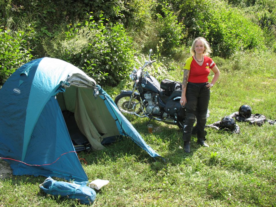 Pankrti na Šparonih 2011 - foto povečava