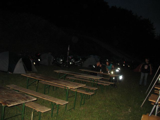 Pankrti na Šparonih 2011 - foto
