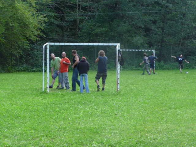 PANKRT PIKNIK  - foto