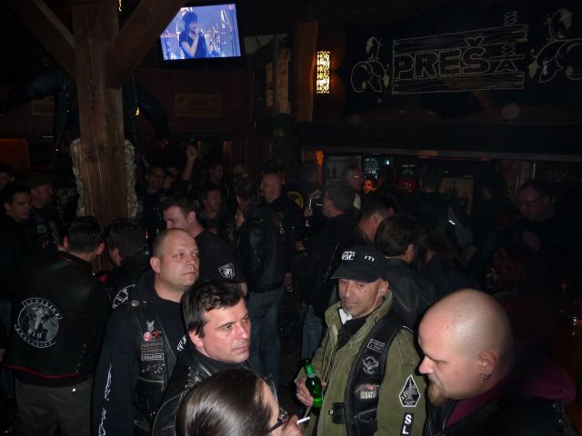 MK PANKRT MOTO PARTY 2012 - foto