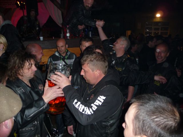 MK PANKRT MOTO PARTY 2012 - foto