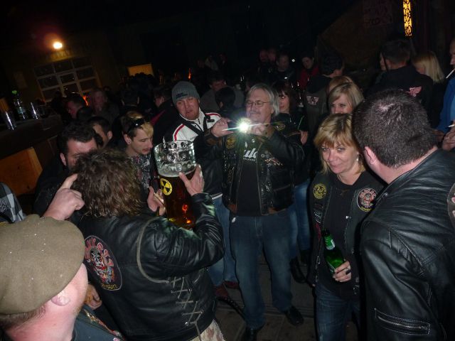 MK PANKRT MOTO PARTY 2012 - foto