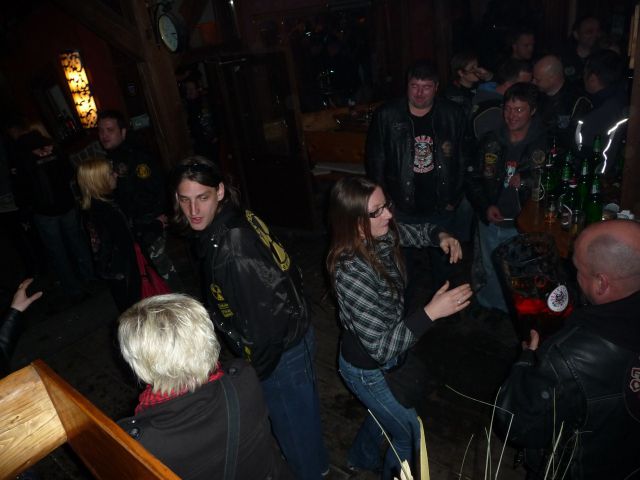 MK PANKRT MOTO PARTY 2012 - foto