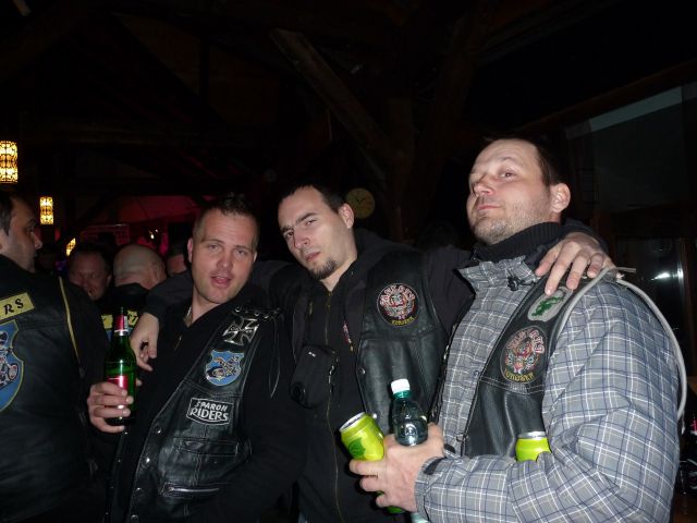 MK PANKRT MOTO PARTY 2012 - foto