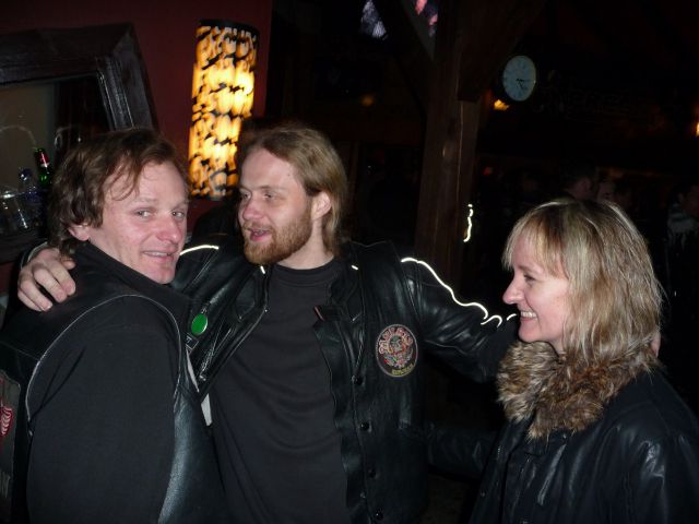 MK PANKRT MOTO PARTY 2012 - foto