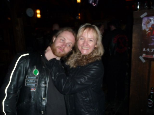 MK PANKRT MOTO PARTY 2012 - foto