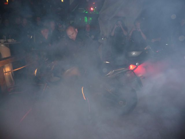 MK PANKRT MOTO PARTY 2012 - foto