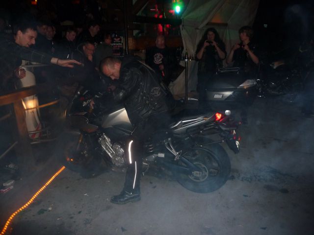 MK PANKRT MOTO PARTY 2012 - foto