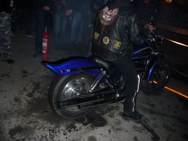 MK PANKRT MOTO PARTY 2012 - foto