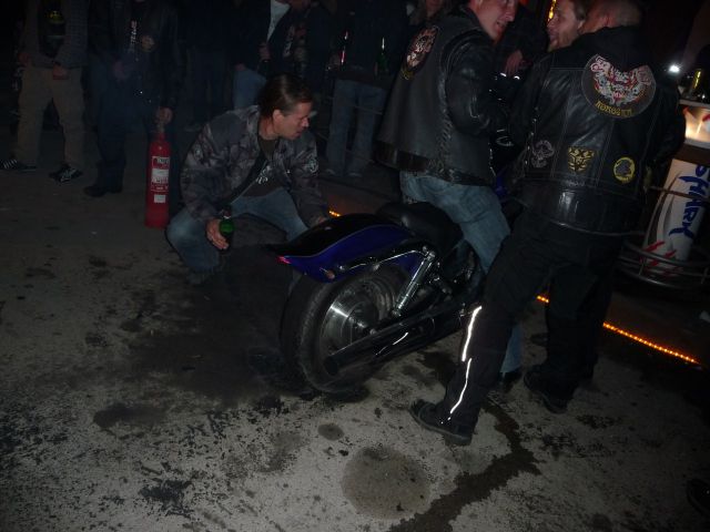 MK PANKRT MOTO PARTY 2012 - foto