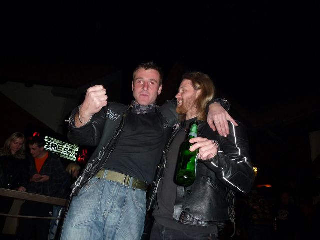 MK PANKRT MOTO PARTY 2012 - foto
