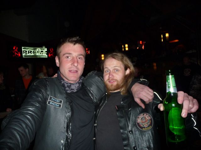 MK PANKRT MOTO PARTY 2012 - foto