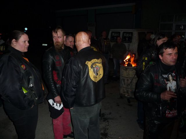 MK PANKRT MOTO PARTY 2012 - foto