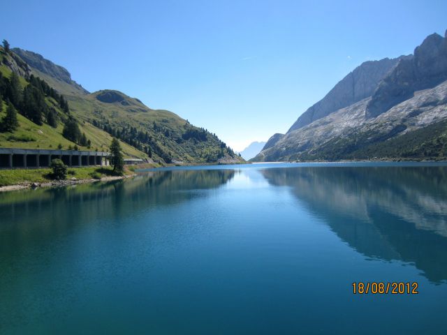 PANKRTI V DOLOMITIH - foto