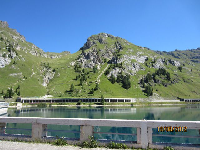 PANKRTI V DOLOMITIH - foto