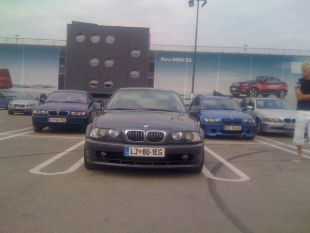 M3 Cabrio - foto