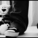 iiii kuk lepiii tedy-bear...