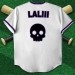 laliii...dead..