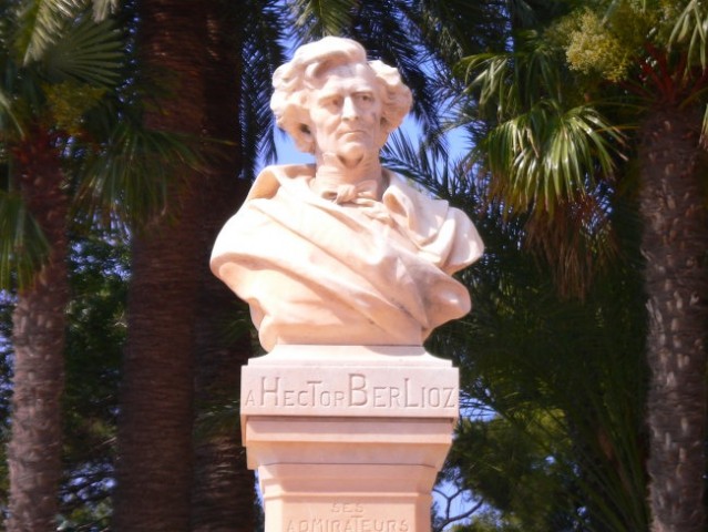 H. Berlioz