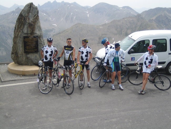 FRA-ciclisme 2006 - foto povečava