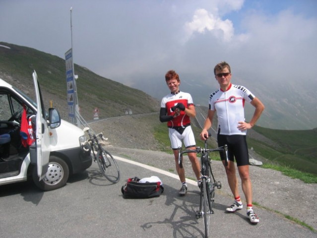 FRA-ciclisme 2006 - foto