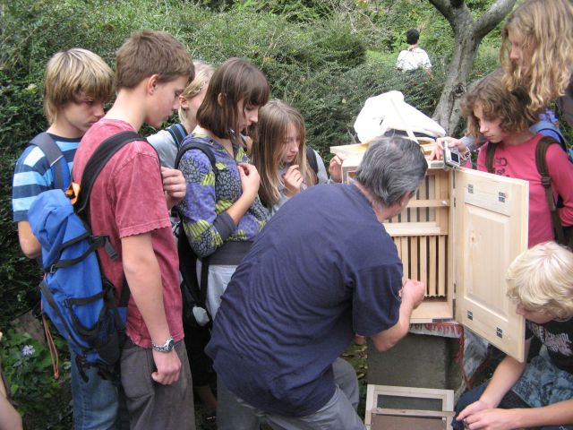 Bovec, četrtek, 30. 9. 2009 - foto