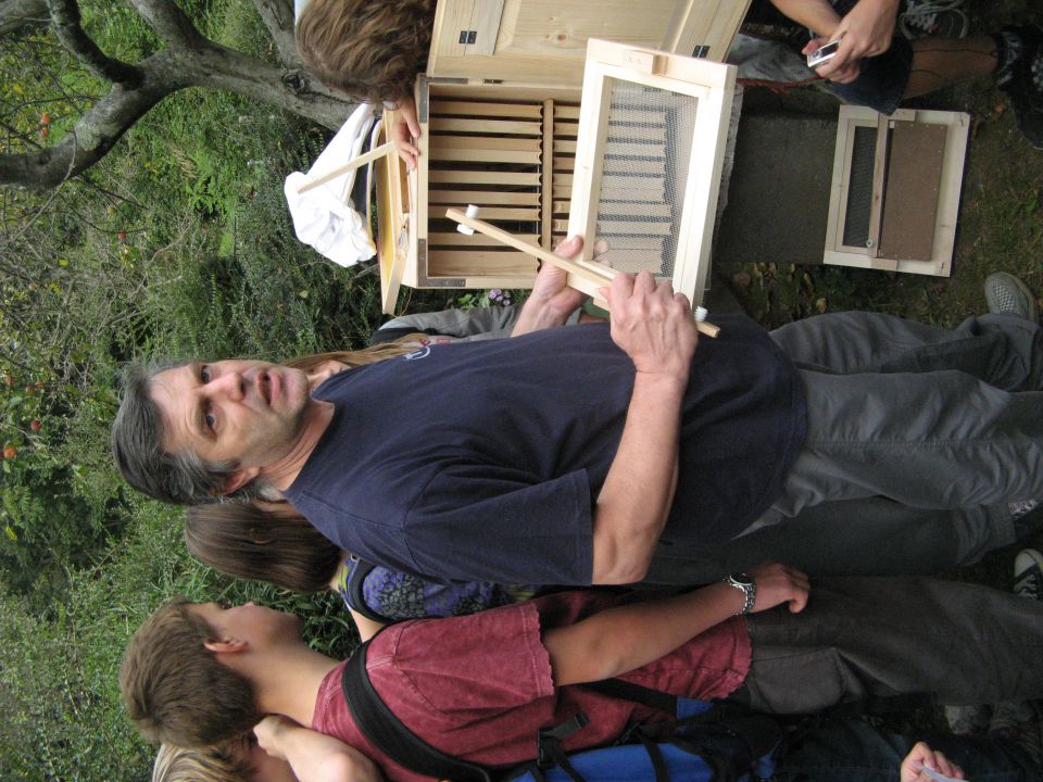 Bovec, četrtek, 30. 9. 2009 - foto povečava