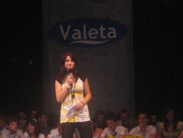 Valeta - foto