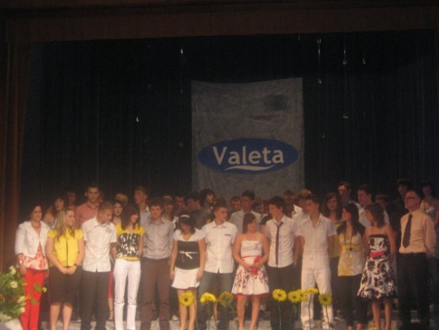 Valeta - foto