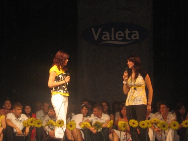 Valeta - foto