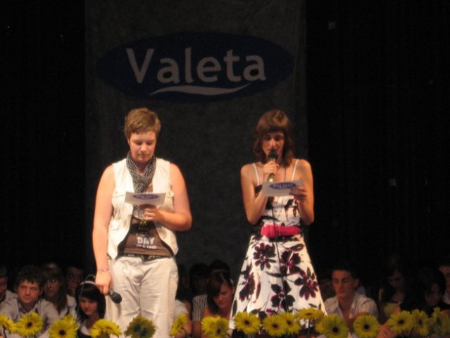 Valeta - foto