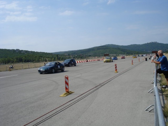 Streetrace Grobnik 2008 - foto