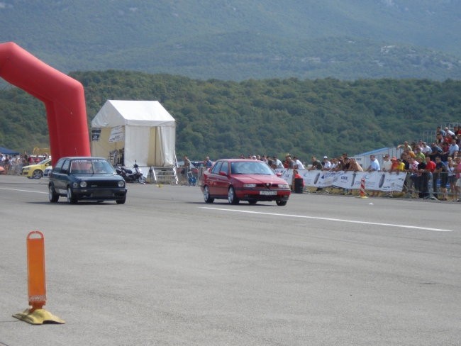 Streetrace Grobnik 2008 - foto povečava