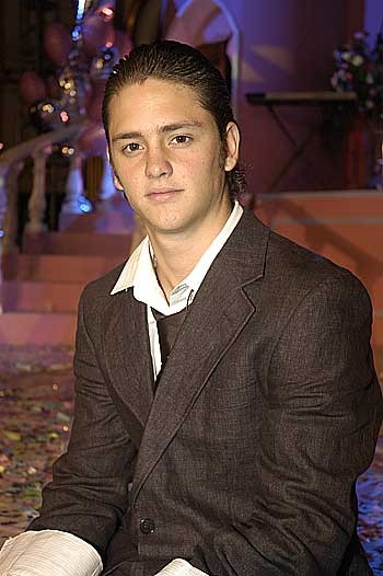 Christopher Uckermann - foto povečava