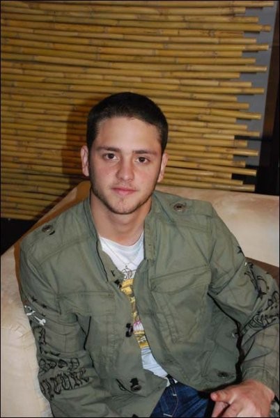 Christopher Uckermann - foto povečava