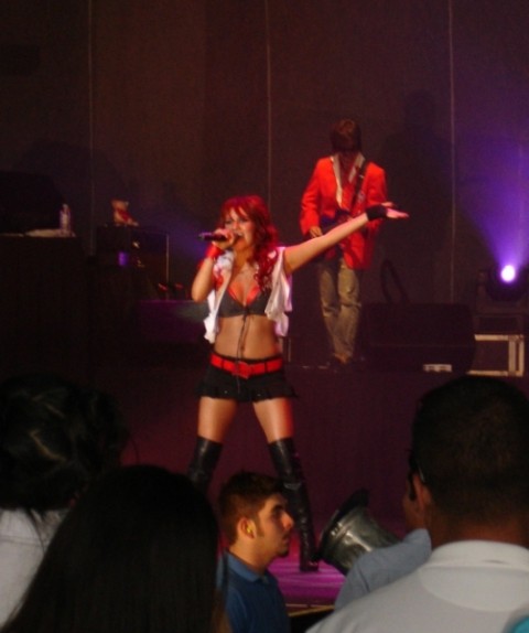 Dulce Maria - foto