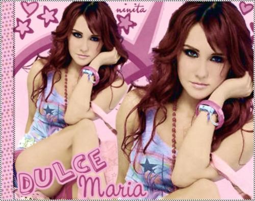 Dulce maria - foto