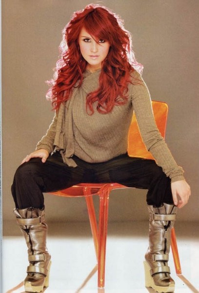 Dulce maria - foto